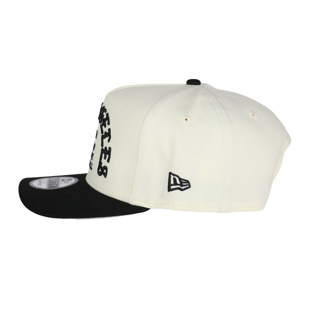 GORRA NEW ERA MAJOR LEAGUE BASEBALL
