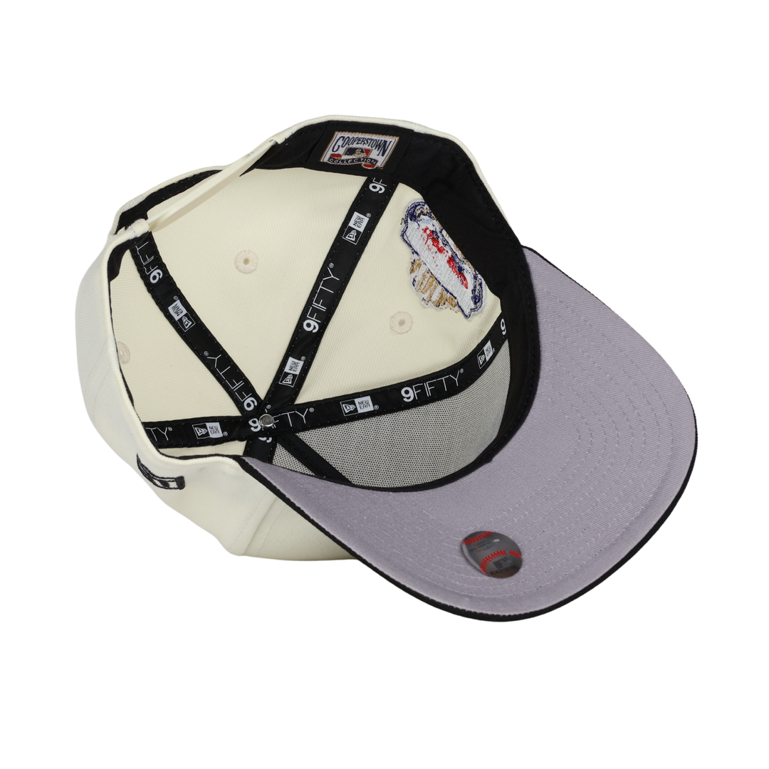 GORRA NEW ERA MAJOR LEAGUE BASEBALL