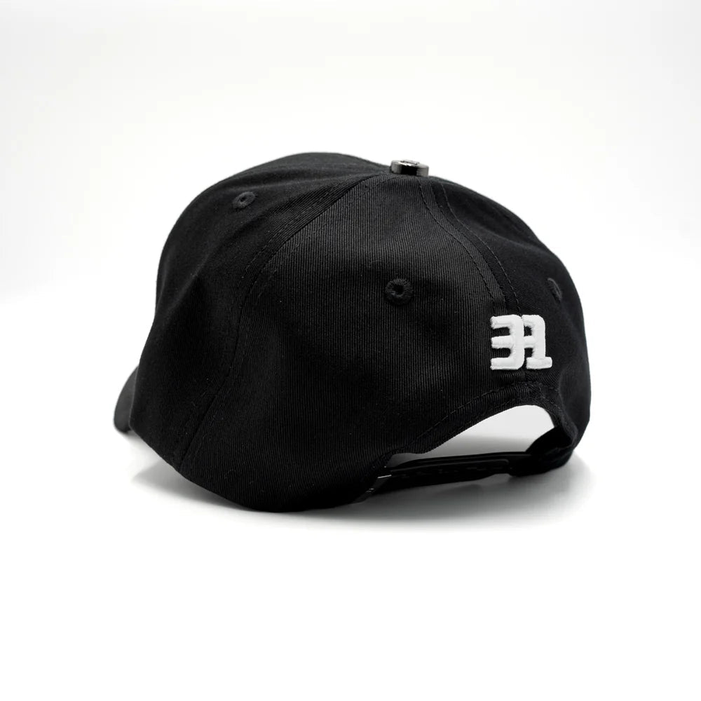 GORRA 31 HATS THIRTY ONE KILLS