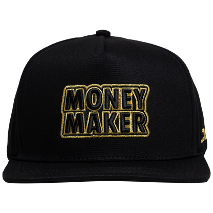 MONEY MAKER BLACK