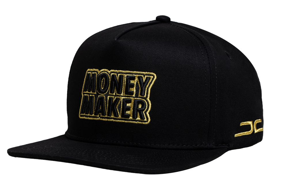 MONEY MAKER BLACK