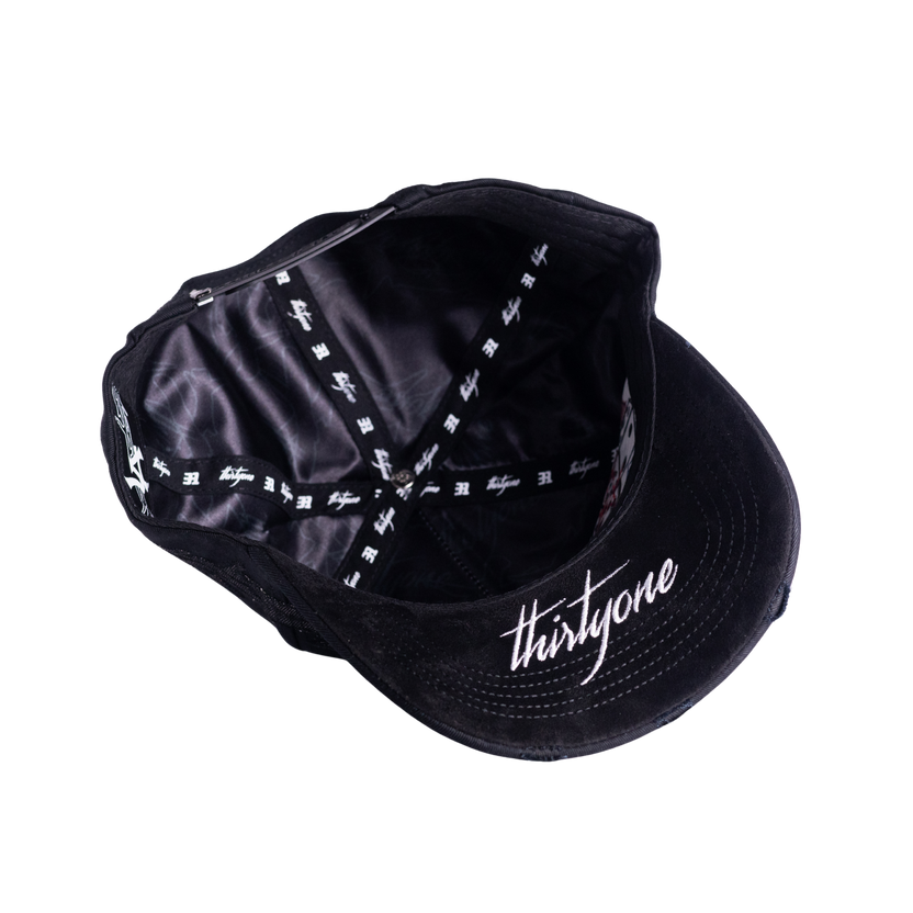 31 Monkey 31 HATS – MONKEY HATS