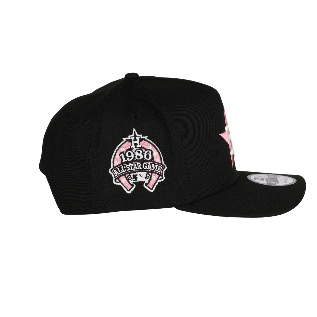 GORRA NEW ERA HOUSTON 1988
