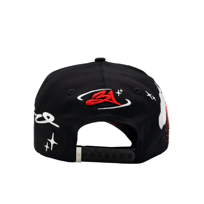 GORRA 31 HATS EL MAGO
