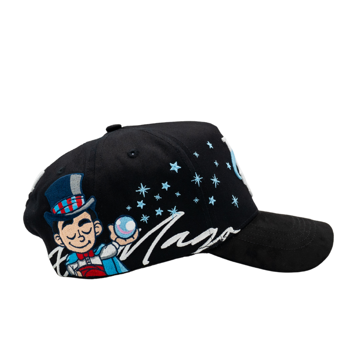 GORRA 31 HATS MAGIC CLUB