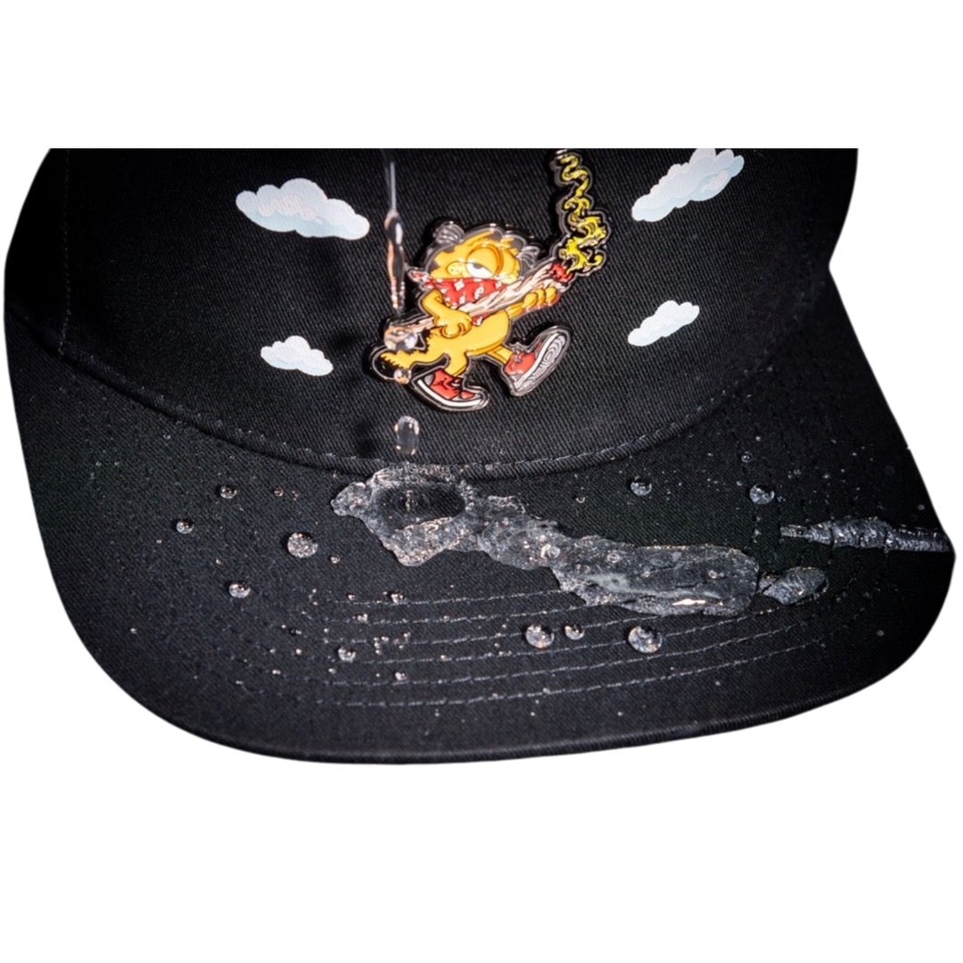 GORRA CASH ONLY STAY HIGH