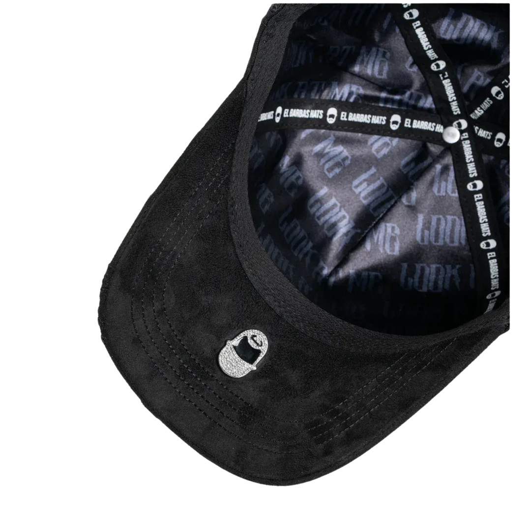 GORRA BARBAS HATS "SCREAM"