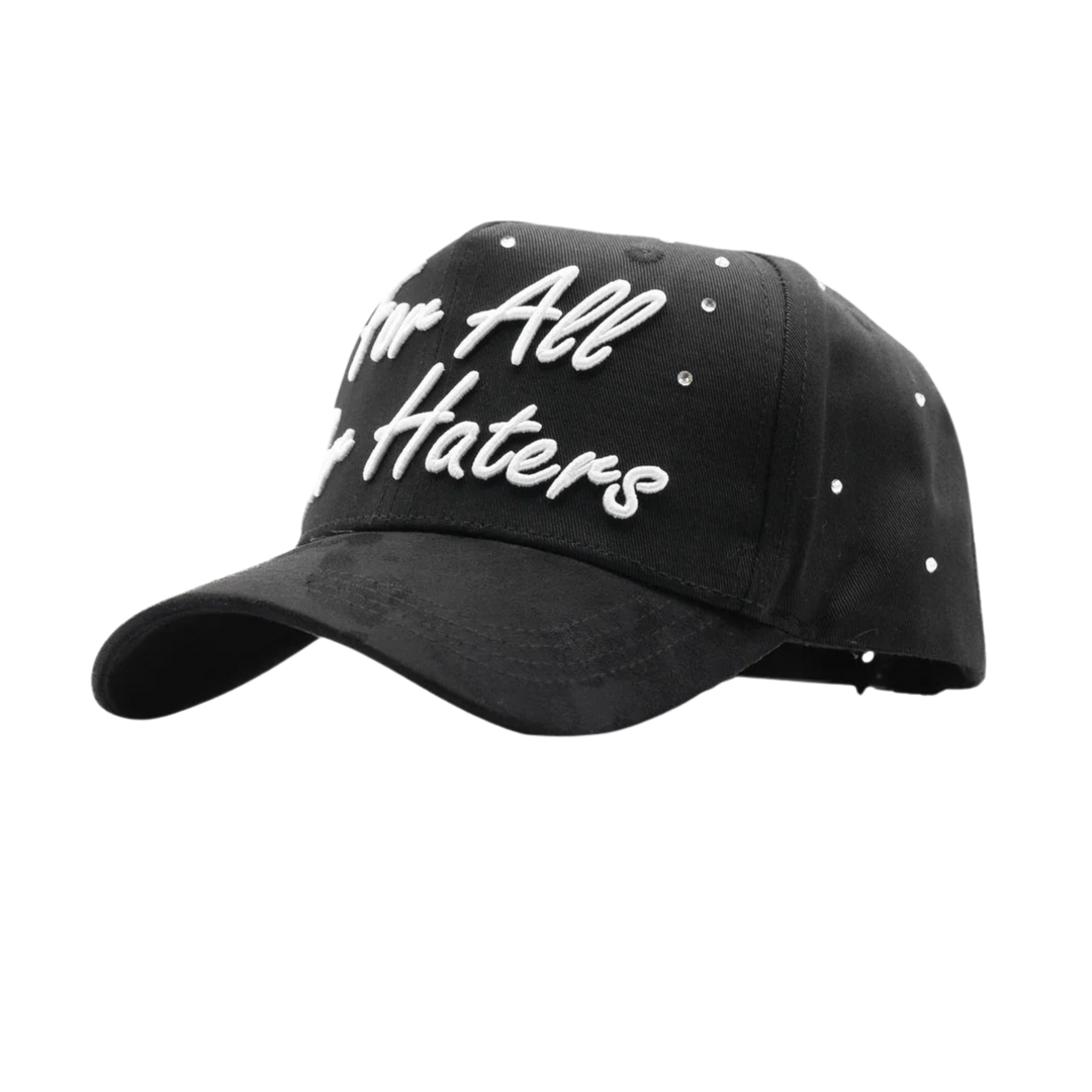 GORRA DANDY HATS  X TOMBOCHIO