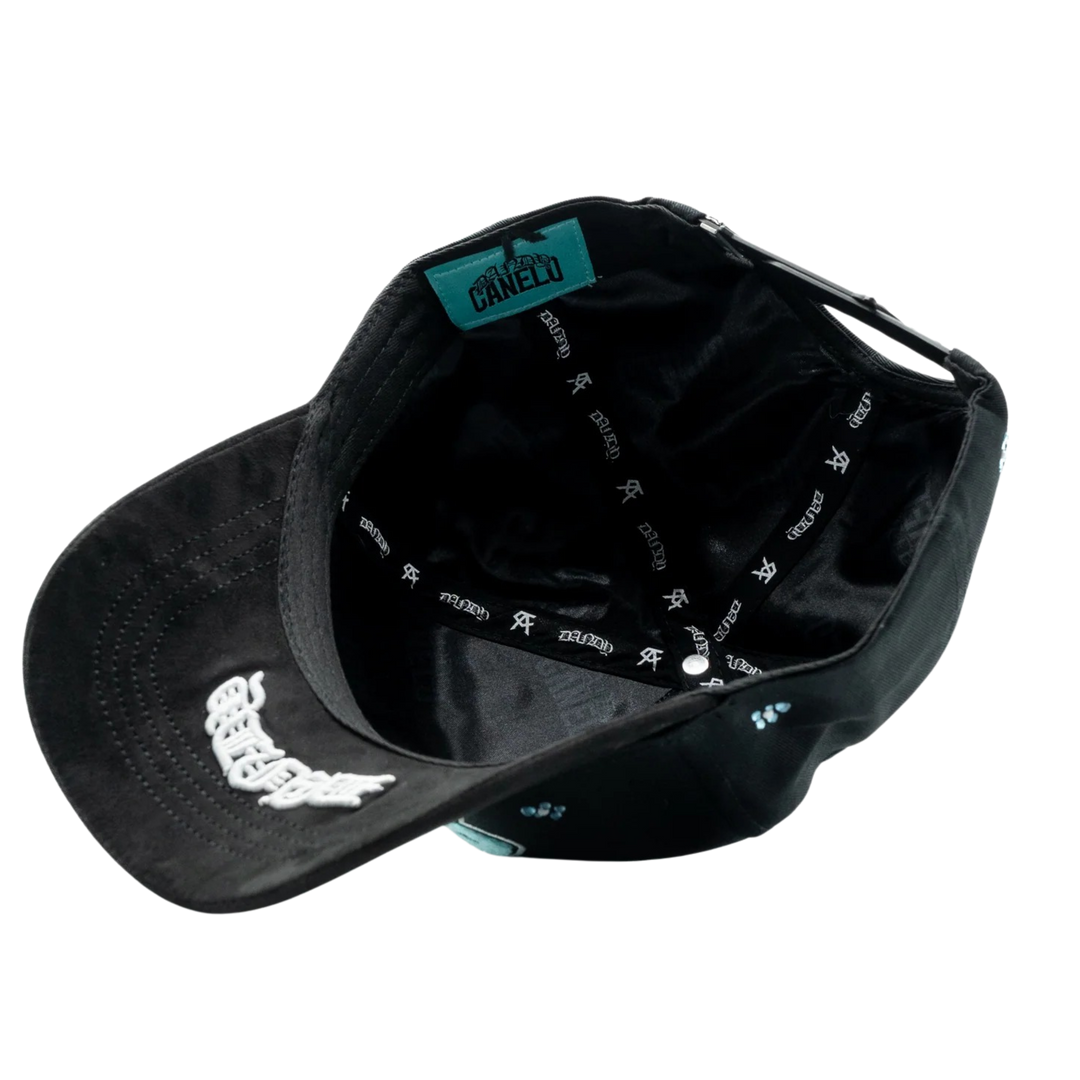 GORRA DANDY HATS x CANELO "CA TIFFANY"
