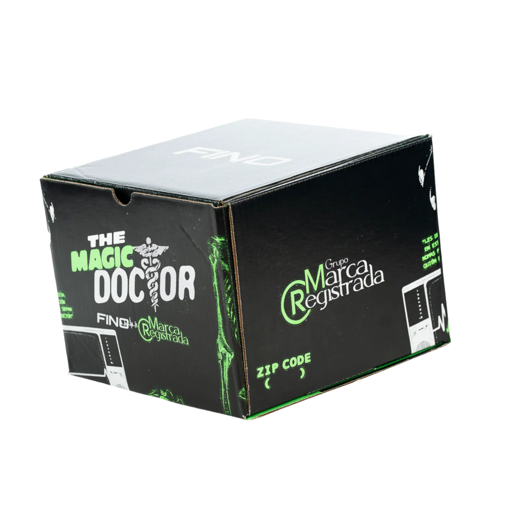 GORERA GALLO FINO "EL DOCTOR"
