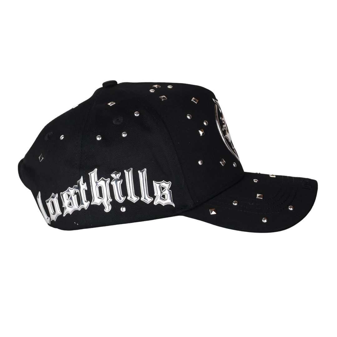 GORRA DANDY HATS X LOST LH CHROME