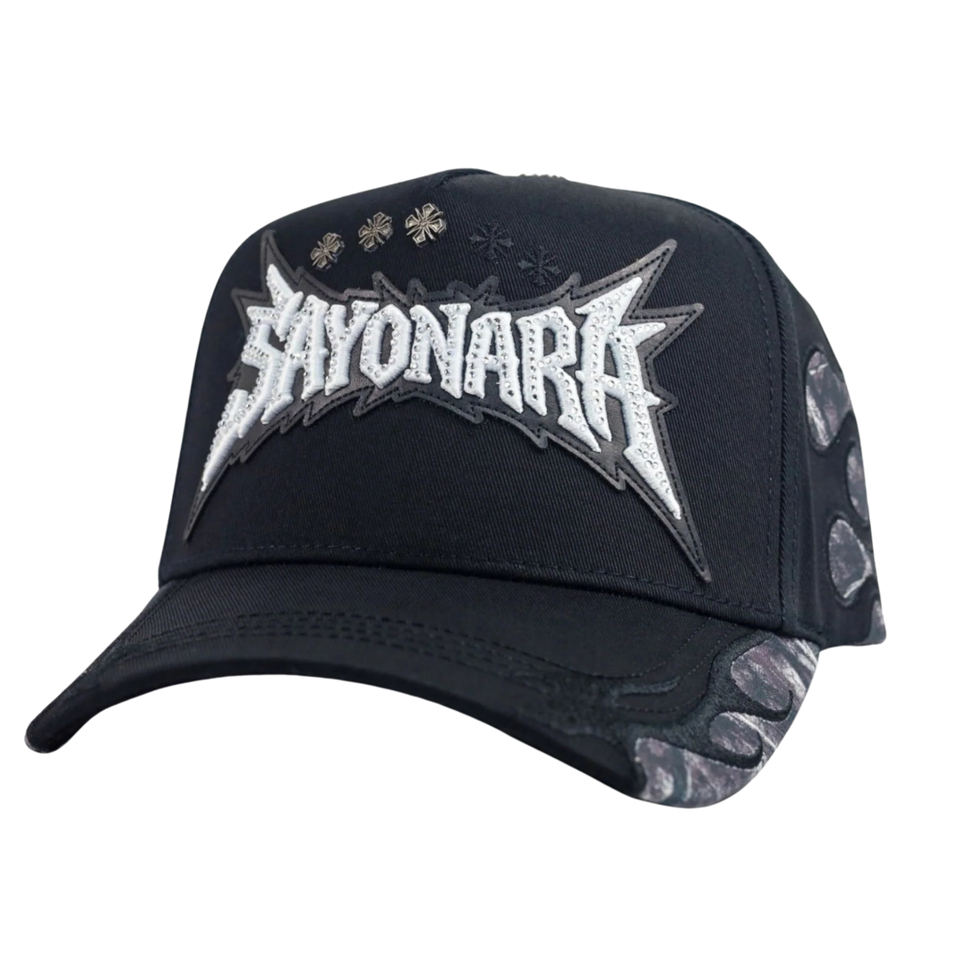 GORRA BAEZ SAYONARA