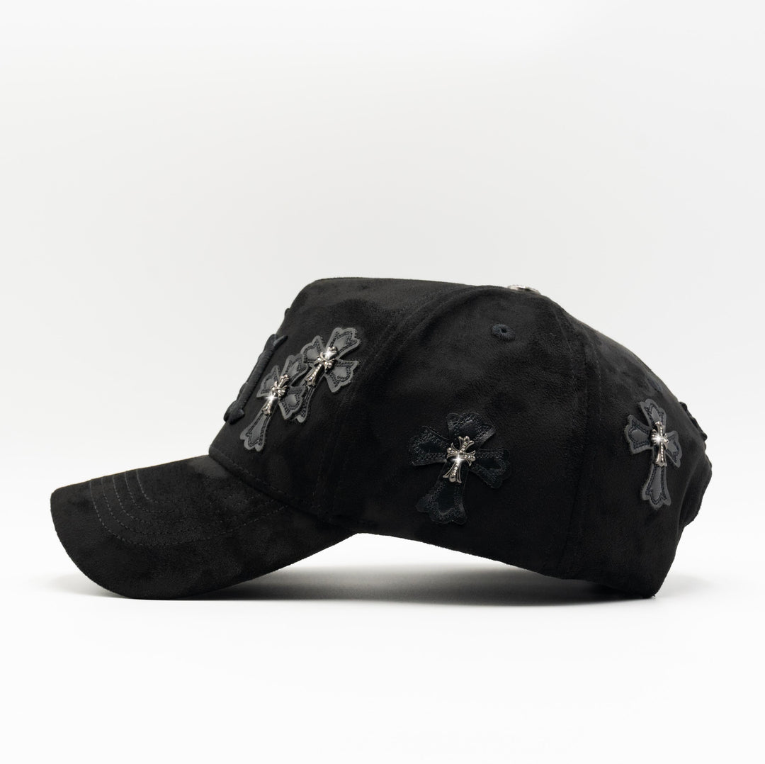 GORRA 31 HATS LA CHROME 3