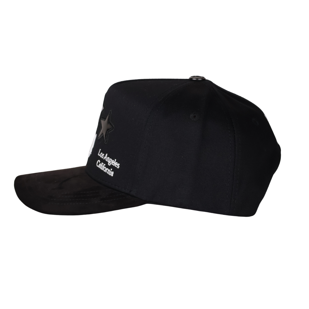 GORRA BIG BOSS AMIR STAR