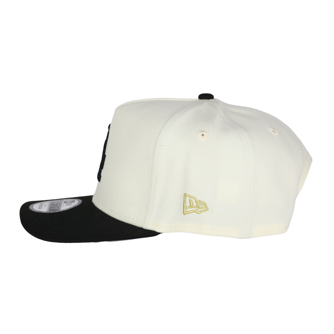 GORRA NEW ERA LA WORLD SERIES CHAMP