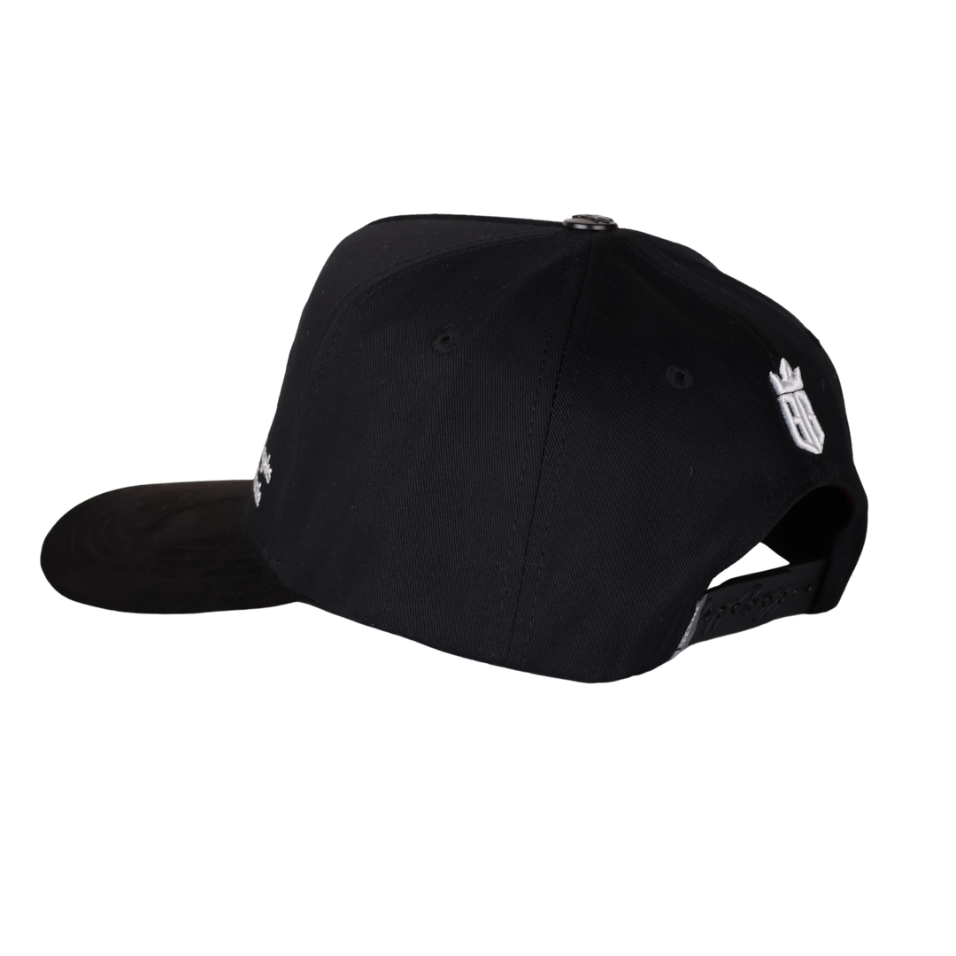GORRA BIG BOSS AMIR STAR