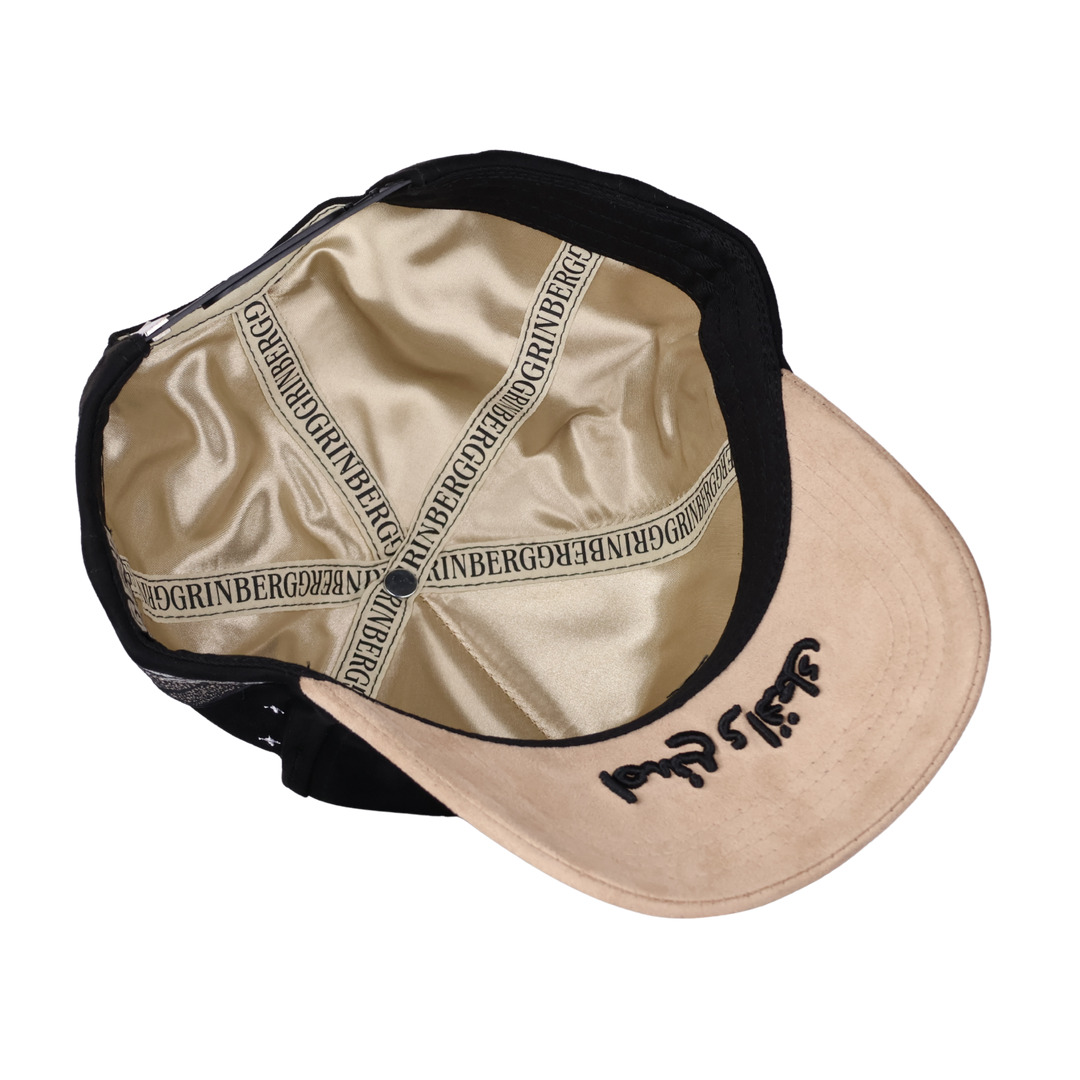 GORRA GRINBERG HORUS NIGHT