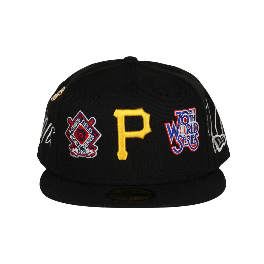 PIRATAS ESPECIAL EDITION 7 (55.8cm)