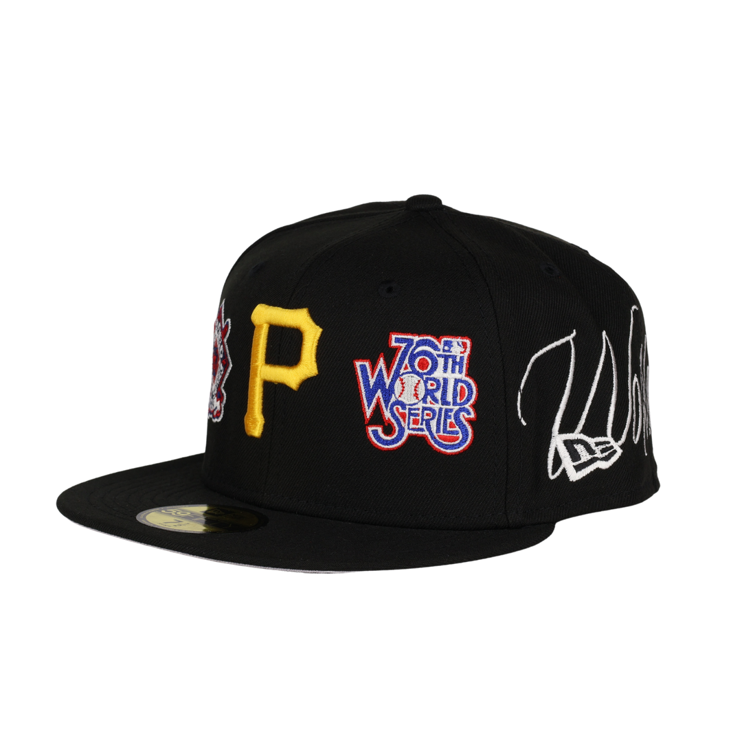 PIRATAS ESPECIAL EDITION 7 (55.8cm)