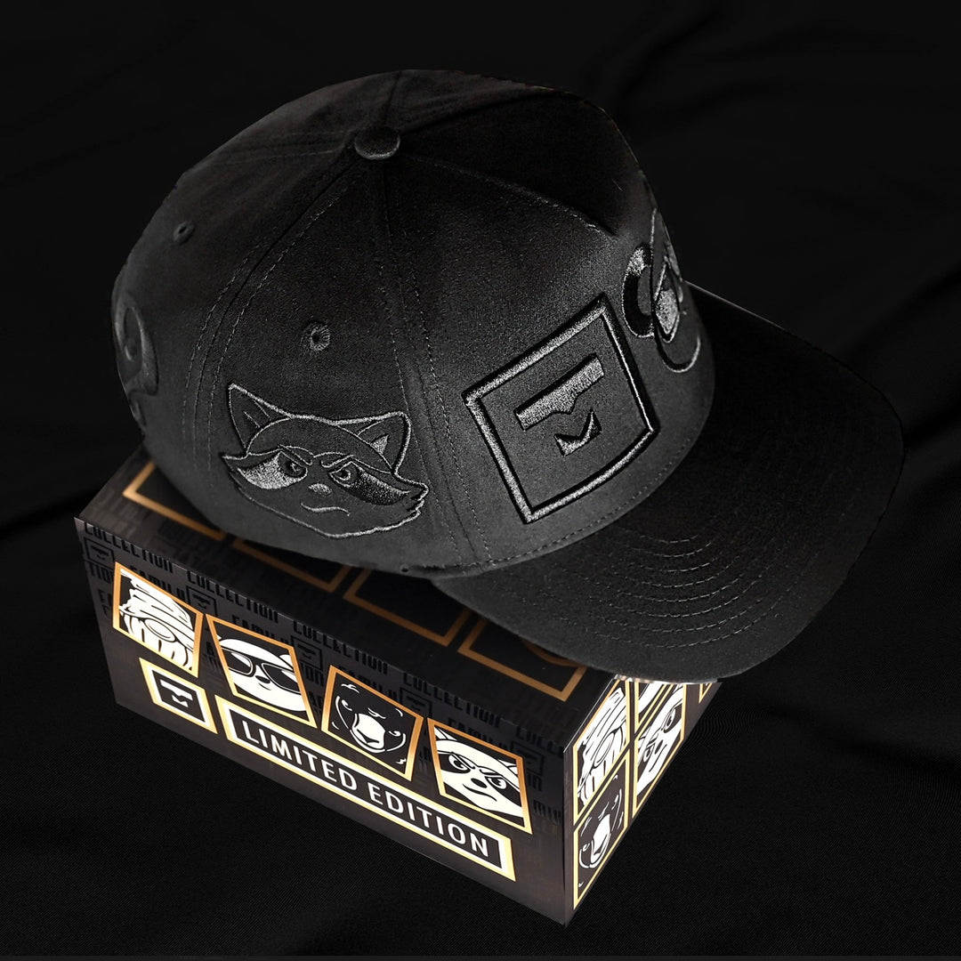 GORRA MTBRAND FAMILY COLLECTION