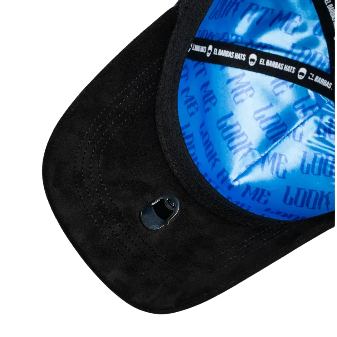 GORRA BARBAS HATS "BBB"