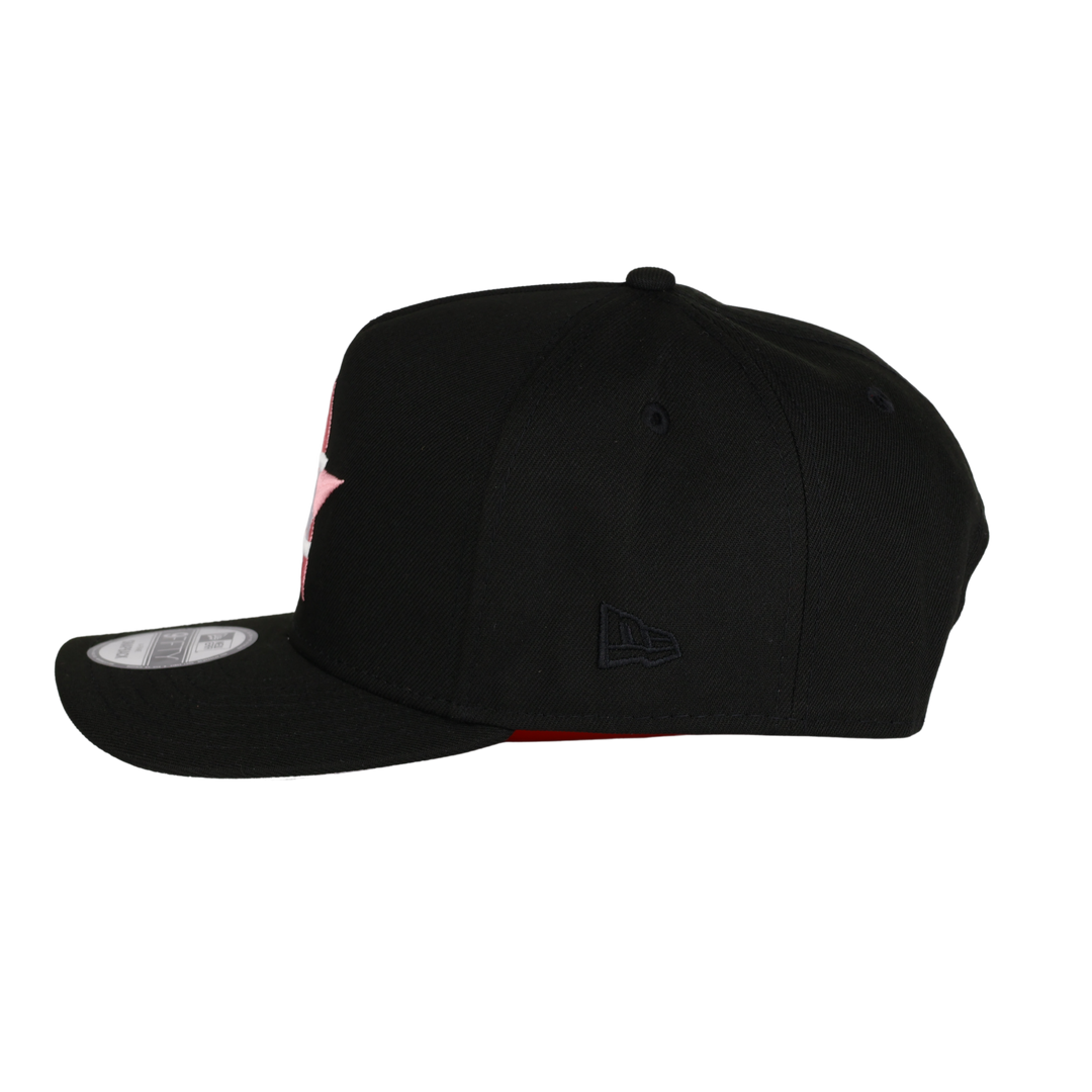 GORRA NEW ERA HOUSTON 1988