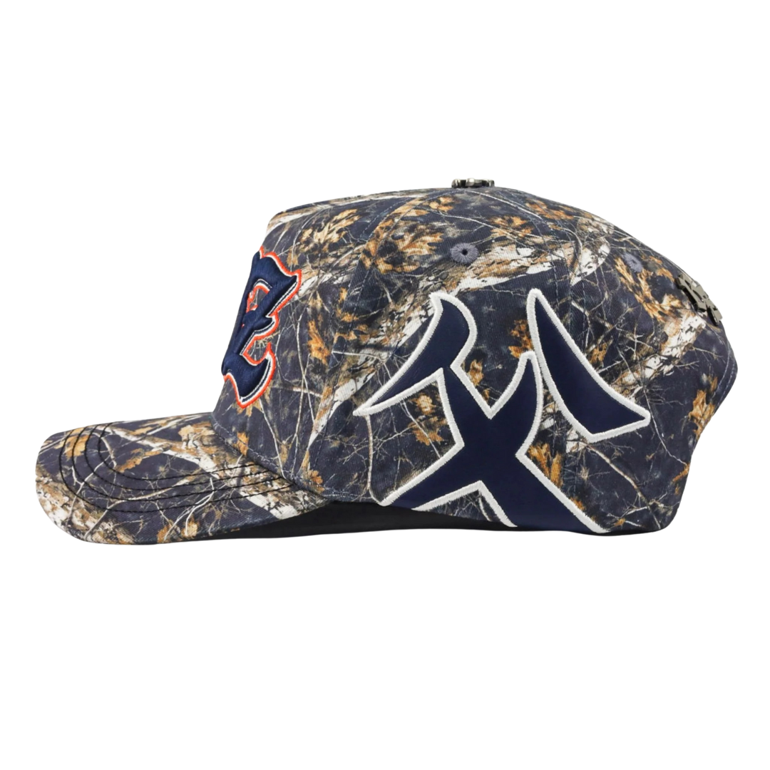 GORRA BAEZ AB´Z CAMO
