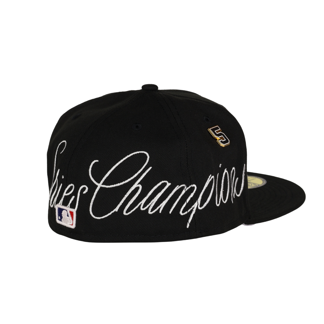 GORRA NEW ERA PIRATAS ESPECIAL EDITION 7 1/8 (56.8cm)
