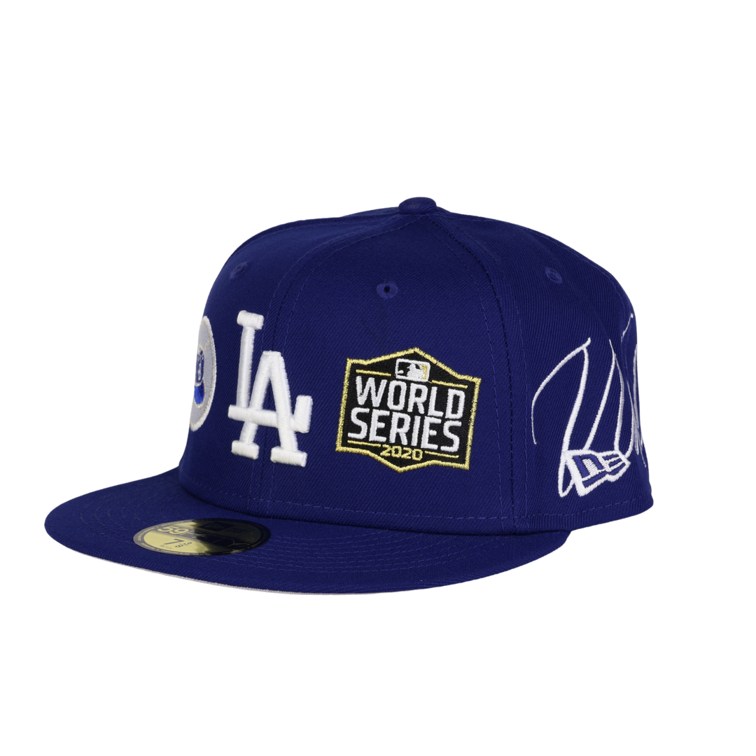 GORRA NEW ERA LA ESPECIAL EDITION 7 (55.8cm)