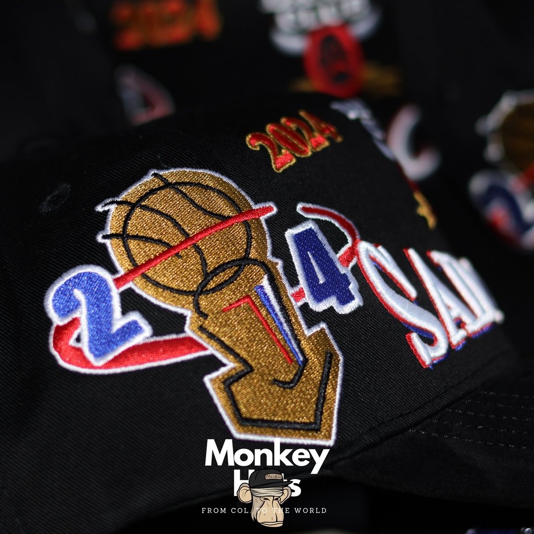 GORRA DANDY HATS COMO JORDAN