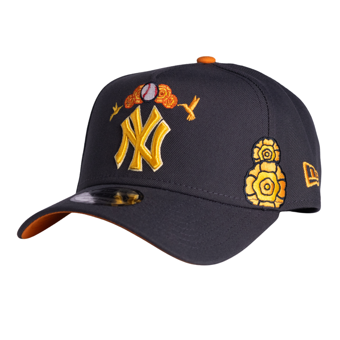 GORAA NEW ERA NEW YORK 9 FORTY