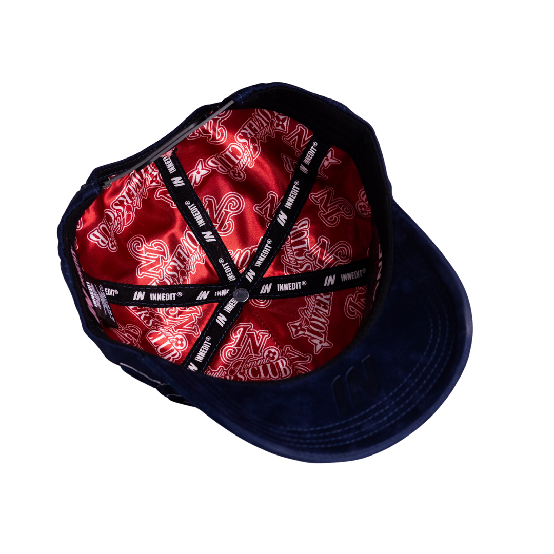 GORRA INNEDIT LOVERS OG V2 FULL SET