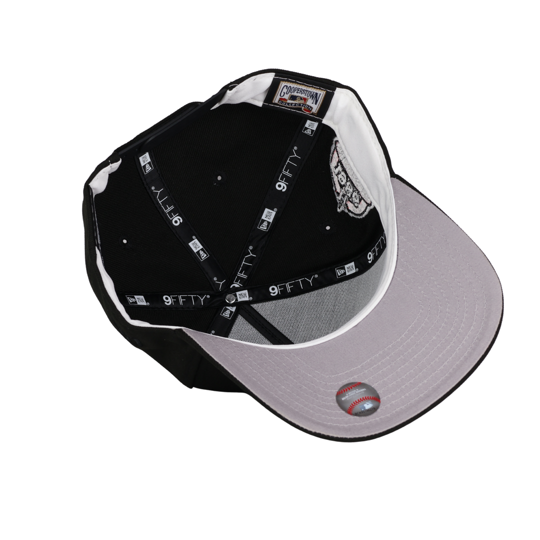 GORRA NEW ERA HOUSTON 1988