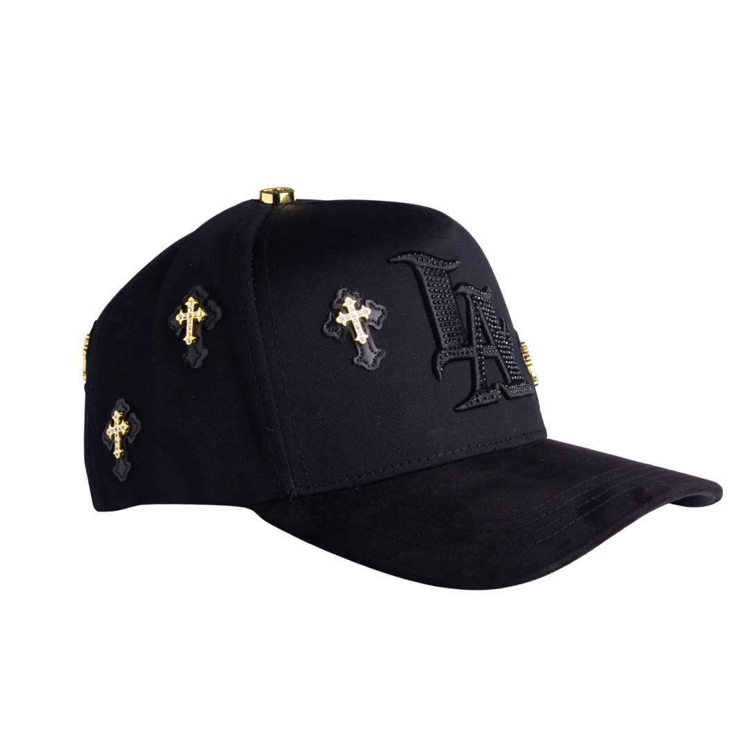 GORRA BIG BOSS LA CRUCES