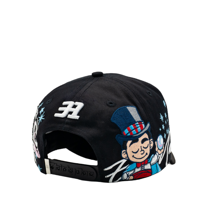 GORRA 31 HATS MAGIC CLUB