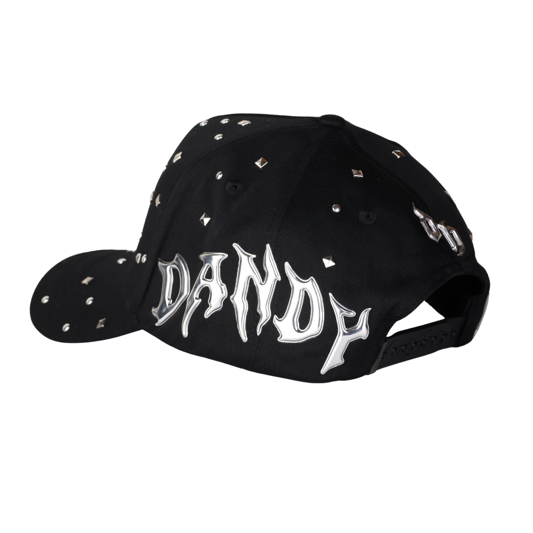 GORRA DANDY HATS X LOST LH CHROME