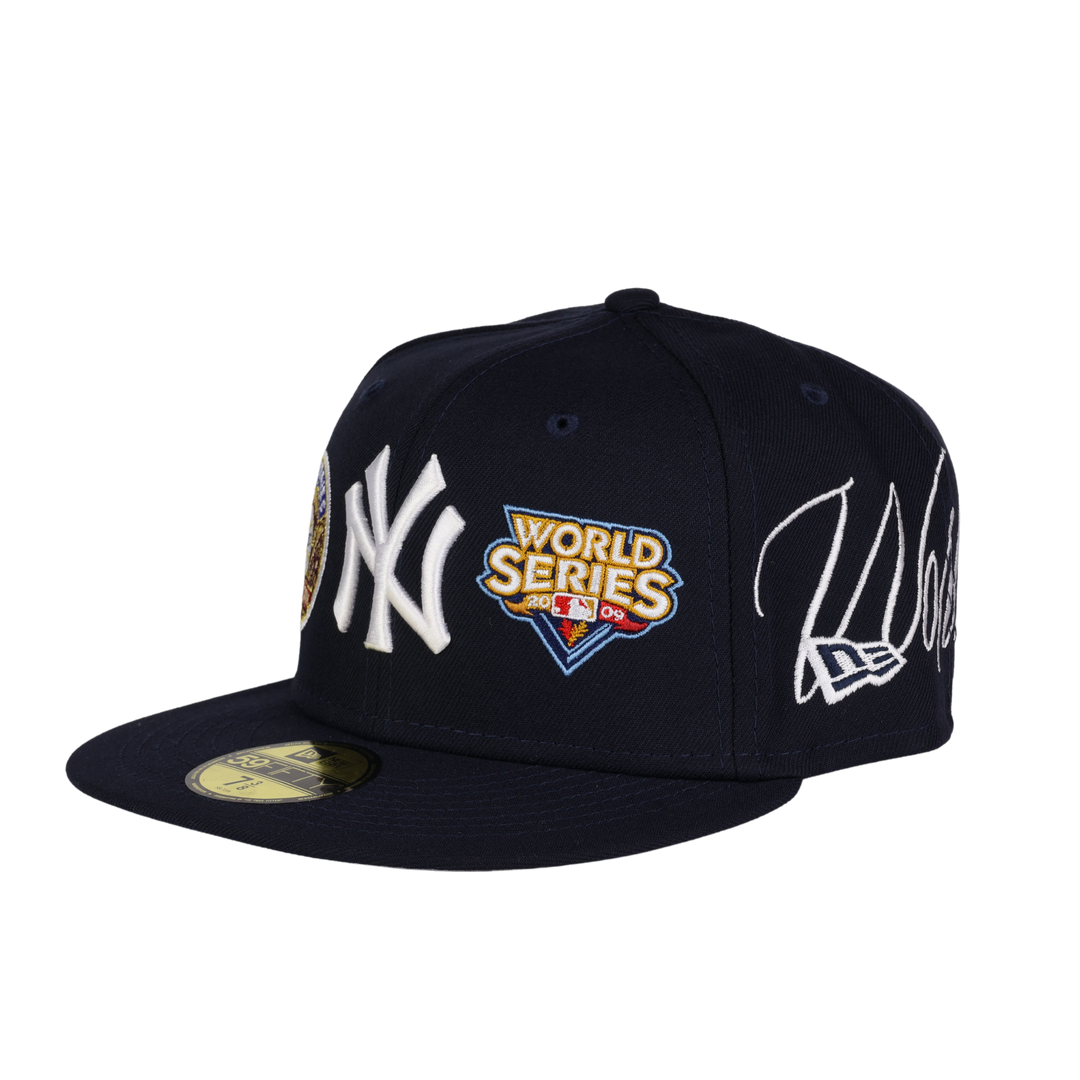 GORRA NEW ERA YANKEES ESPECIAL EDITION 7 1/8 (56.8cm)