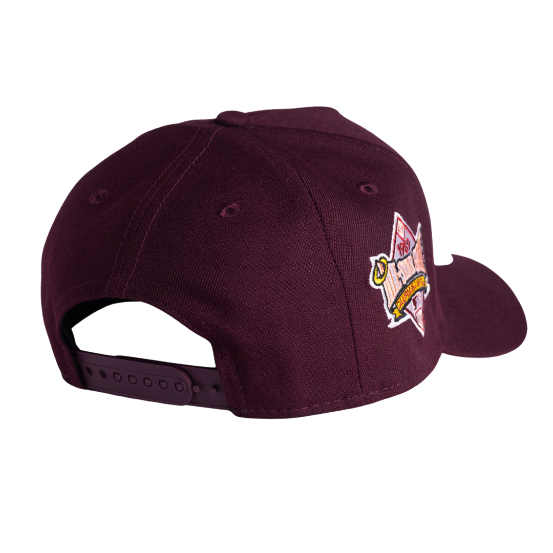GORAA NEW ERA ANGELS 9 FORTY