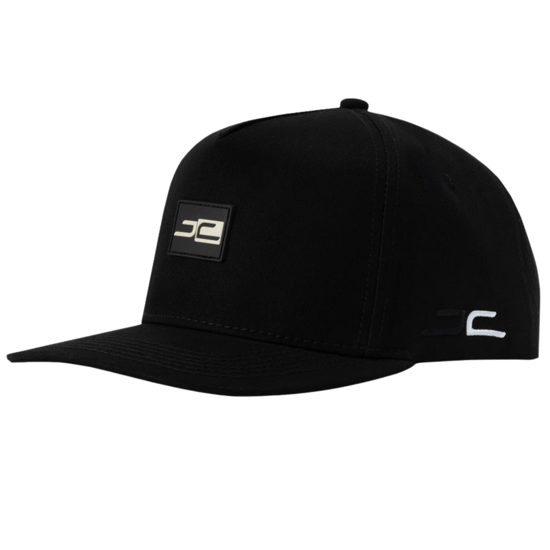 GORRA JC HATS CARTOON NEGRO