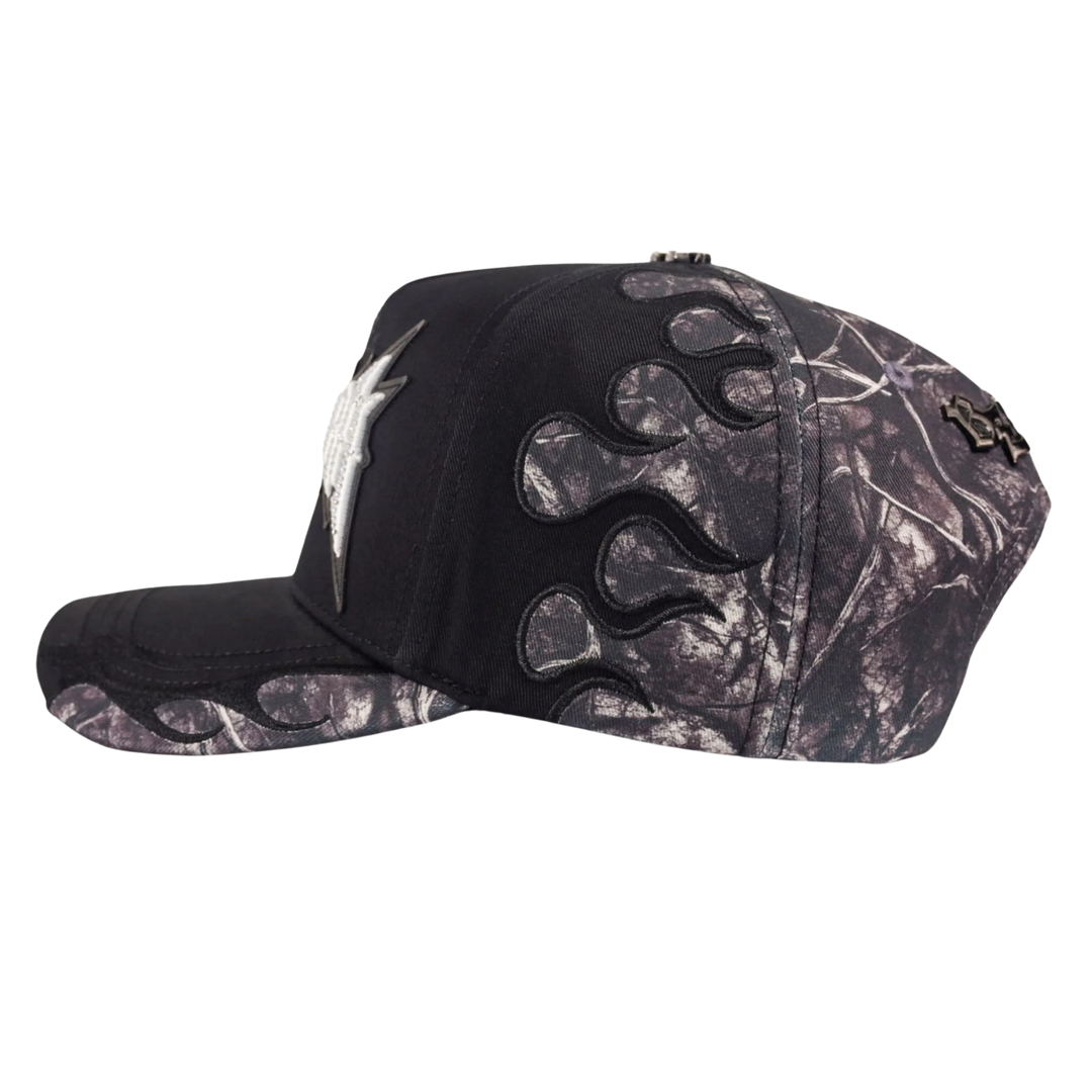 GORRA BAEZ SAYONARA