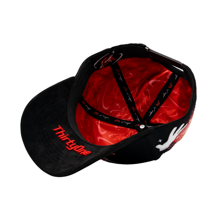 GORRA 31 HATS EL MAGO