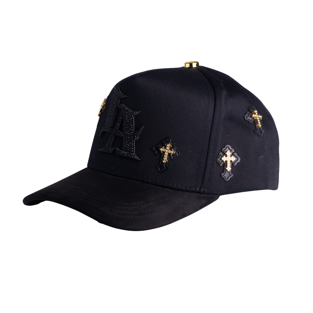 GORRA BIG BOSS LA CRUCES