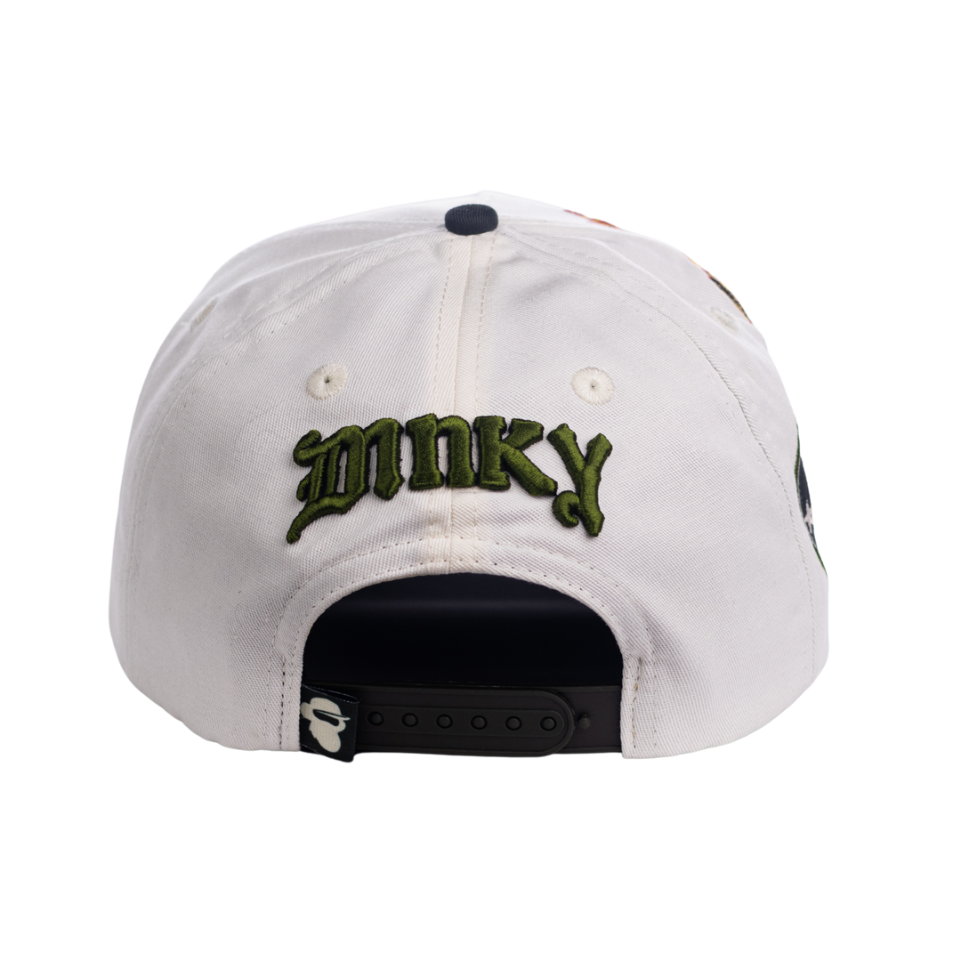 MONKEY LEGACY