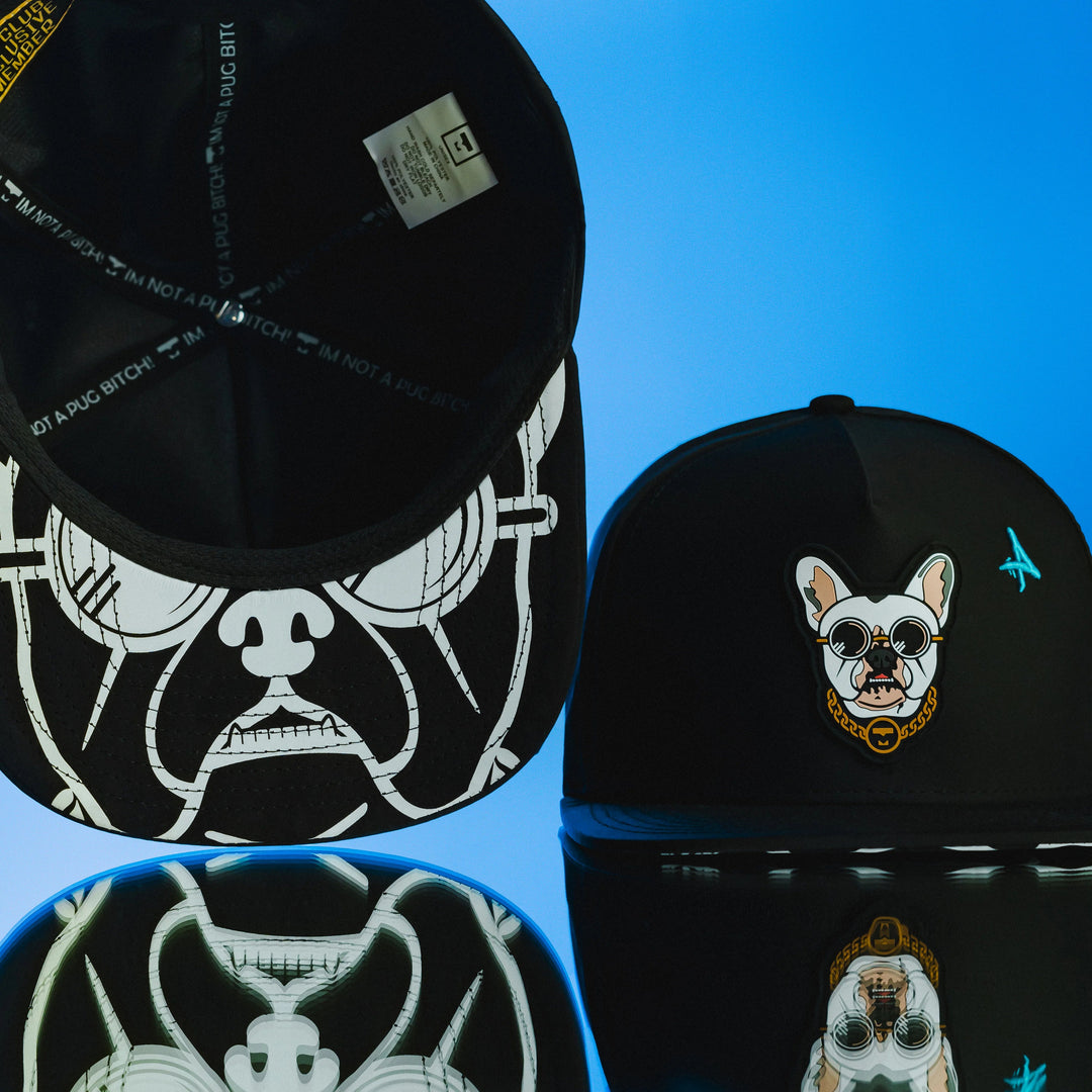 GORRA MTBRAND ÁNGEL EDITION