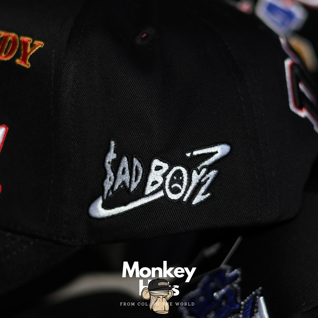 GORRA DANDY HATS COMO JORDAN