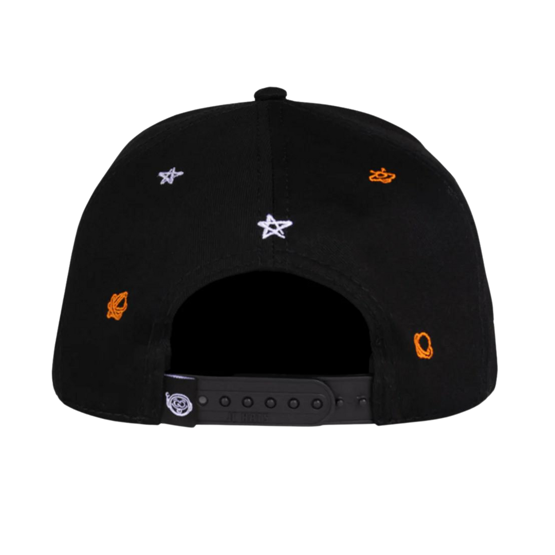 GORRA JC HATS SOÑADORES
