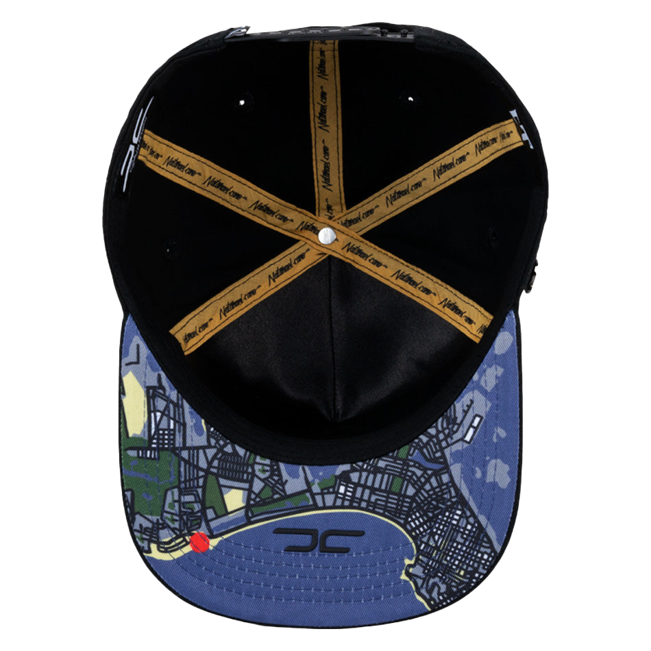 GORRA JC HATS AMG