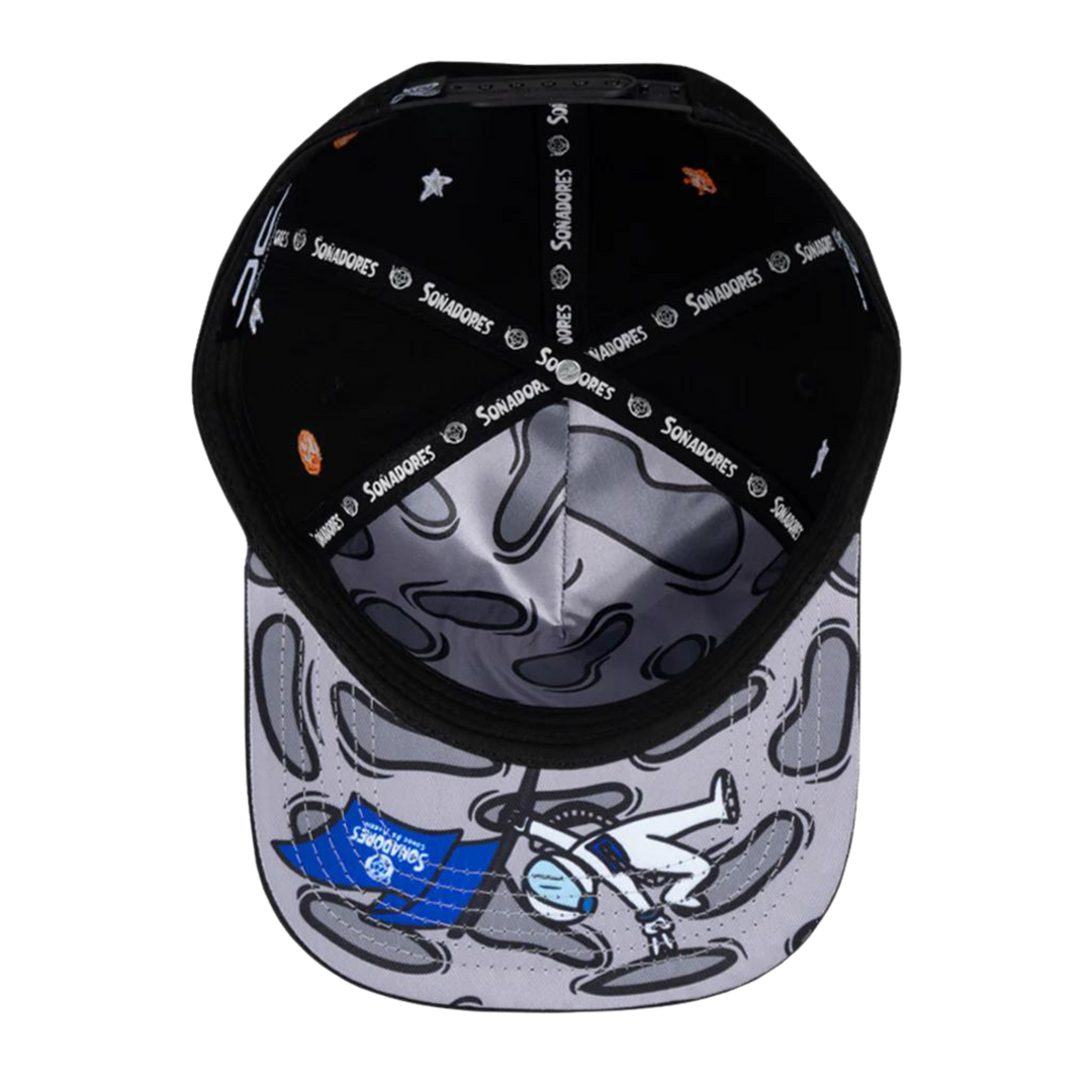 GORRA JC HATS SOÑADORES