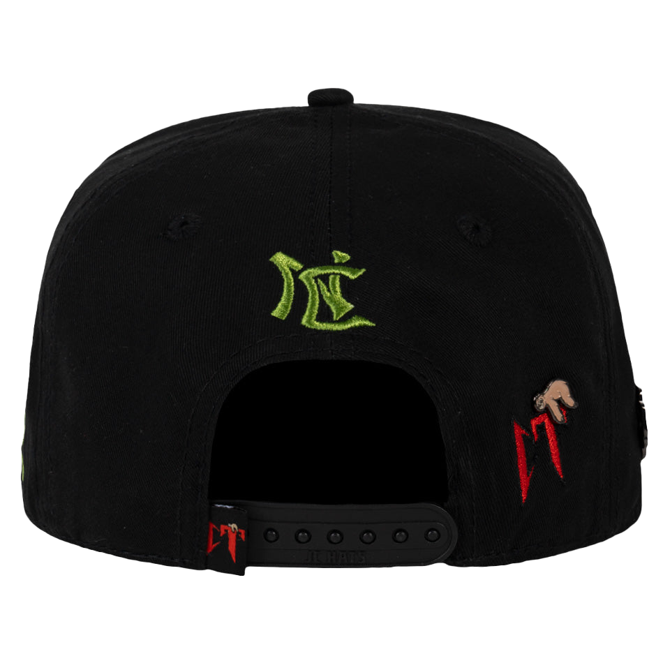 GORRA JC HATS AMG