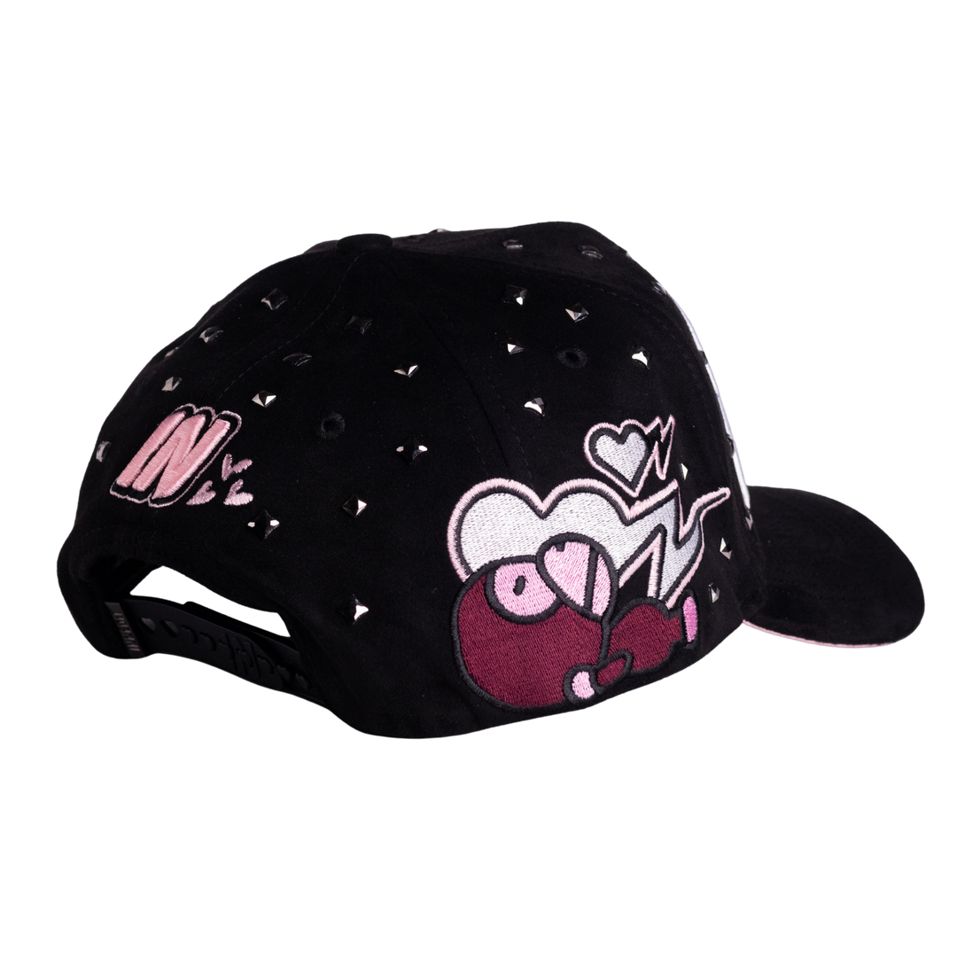 GORRA INNEDIT A LOVING APE FULL SET